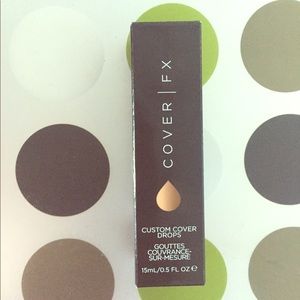 Cover FX Custom Cover Drops